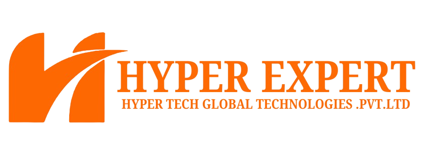 hyperexpert logo